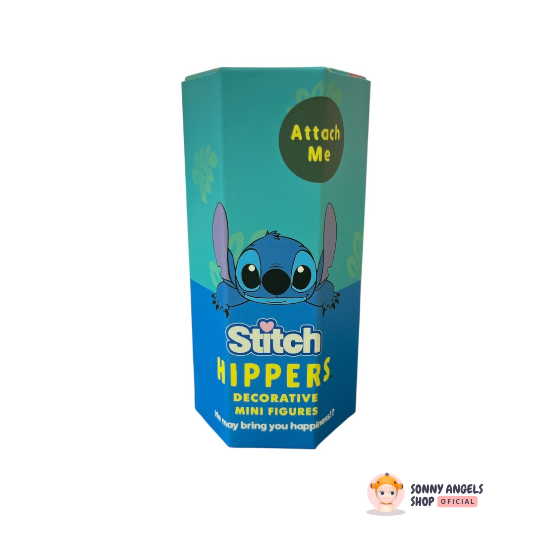 Sonny Angel Stitch PACK 12 UD.