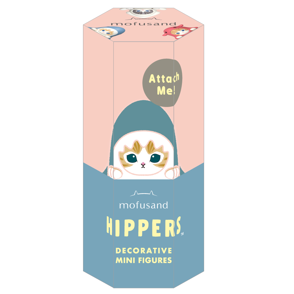 HIPPERS Mofusand - Image 4