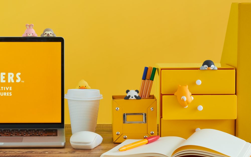 HIPPERS Funbarus (Posture Pal) - Image 4