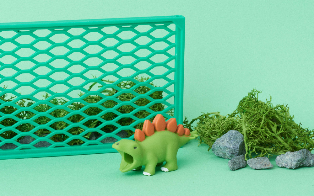 CABLE BITE Dino - Image 6