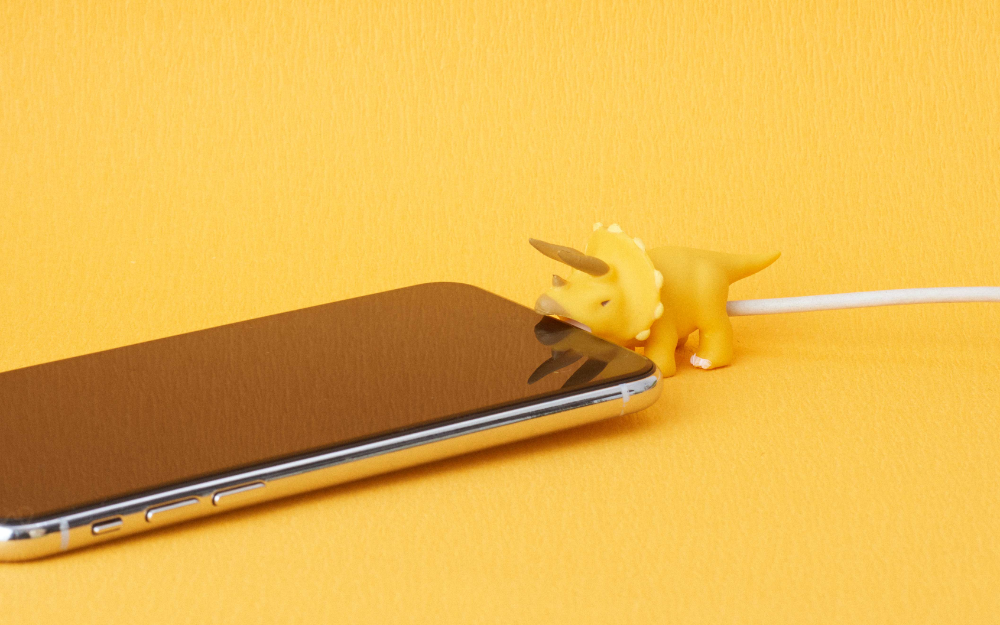 CABLE BITE Dino - Image 7