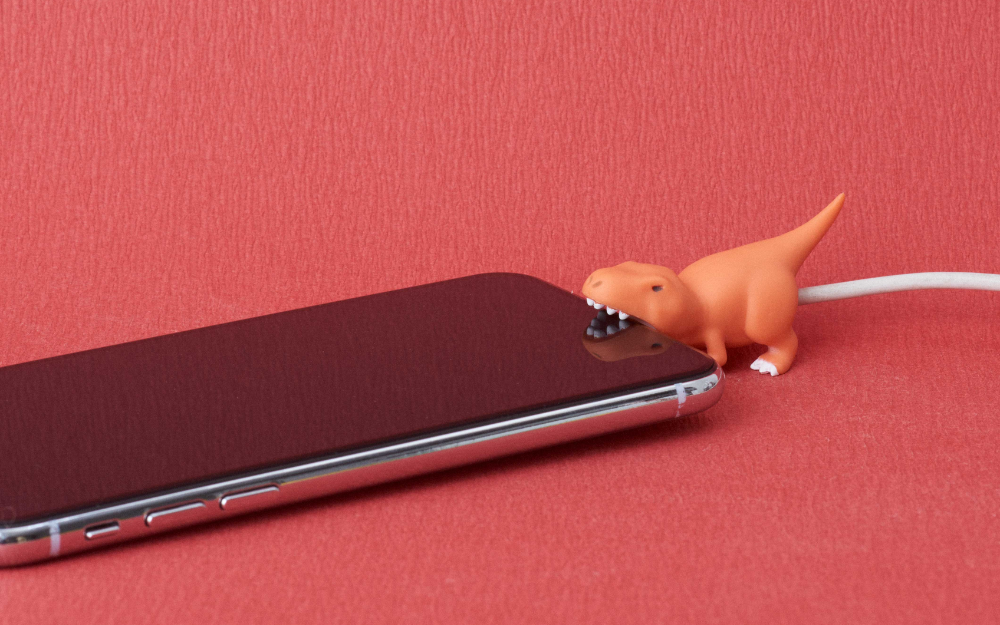 CABLE BITE Dino - Image 9