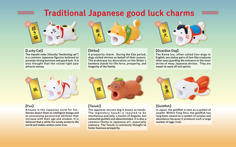 CABLE BITE JAPANESE STYLE - Image 3