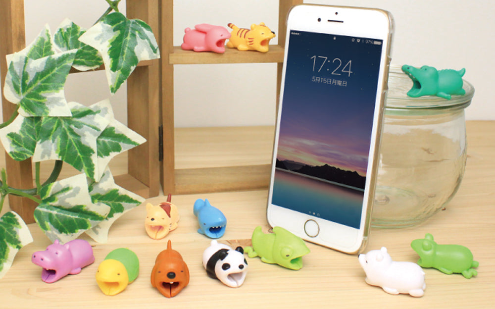 CABLE BITE JAPANESE STYLE - Image 5