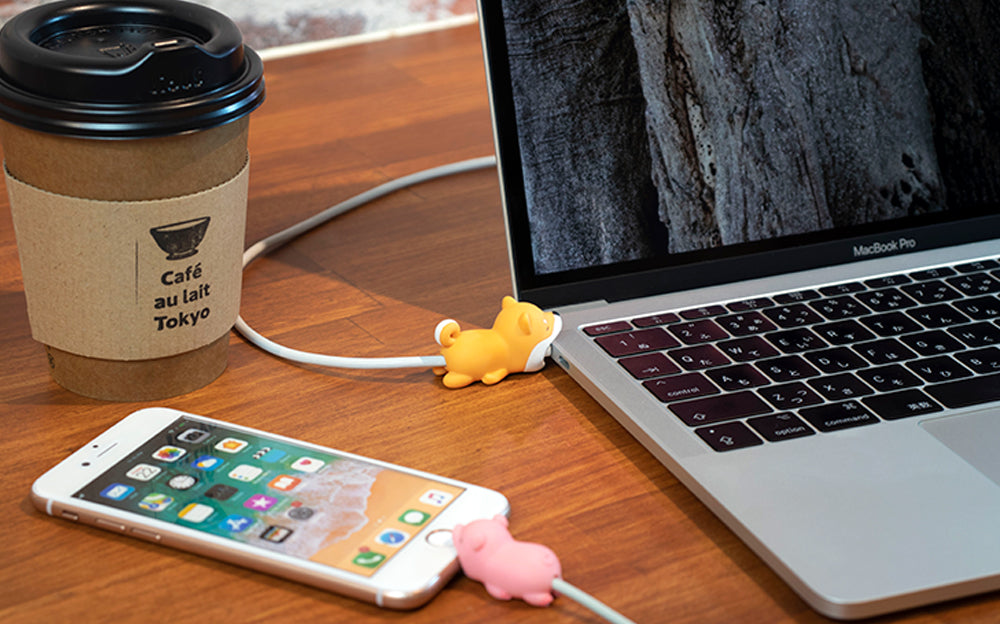 CABLE BITE for Type-C USB - Image 6