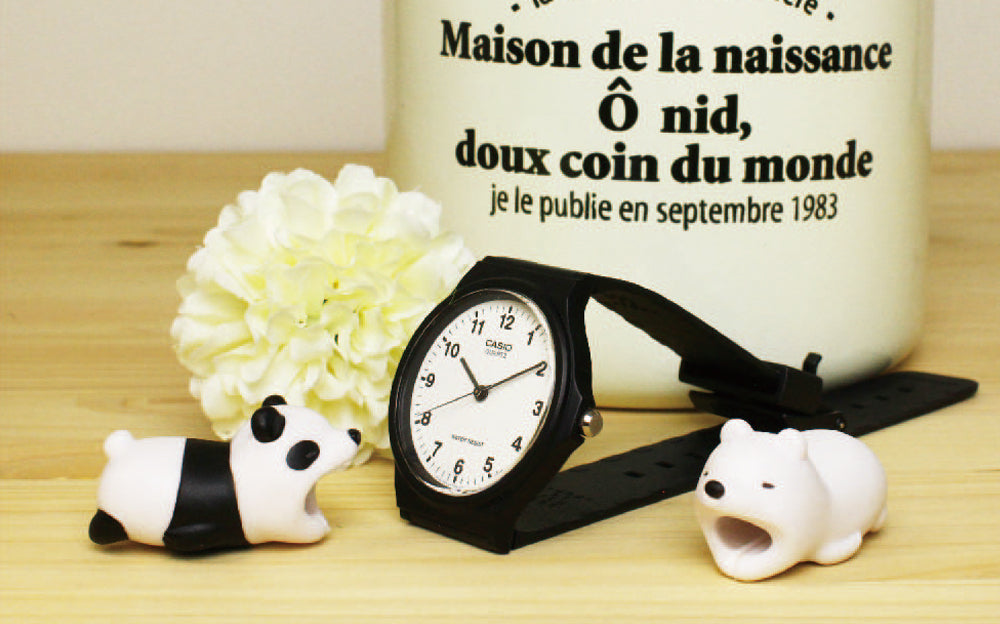 CABLE BITE Vol.1 Animal - Image 4