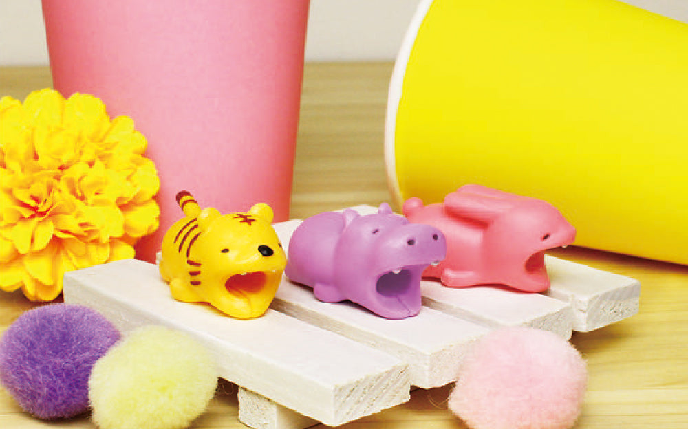 CABLE BITE Vol.1 Animal - Image 7