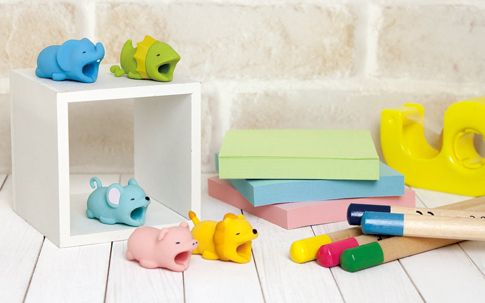 CABLE BITE Vol.2 Animal - Image 3