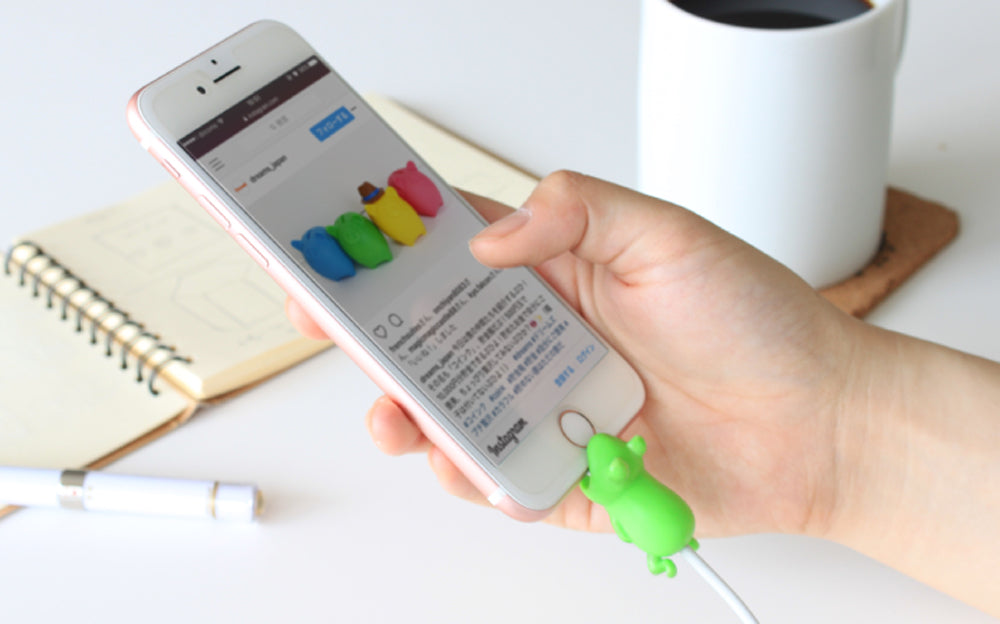 CABLE BITE Vol.2 Animal - Image 4