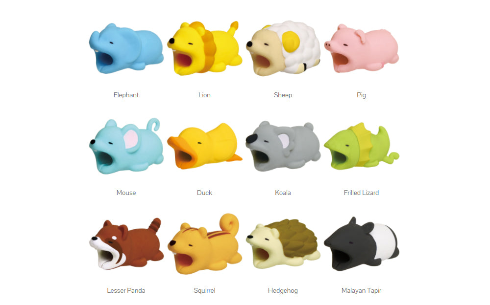 CABLE BITE Vol.2 Animal - Image 5