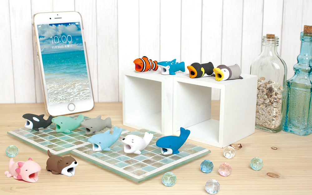 CABLE BITE Vol.3 Animal - Image 3