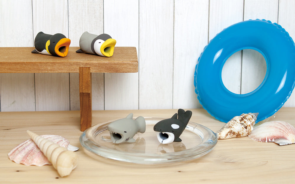 CABLE BITE Vol.3 Animal - Image 7