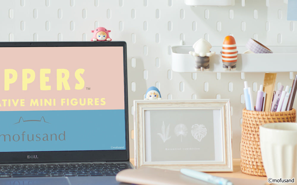 HIPPERS Mofusand - Image 2