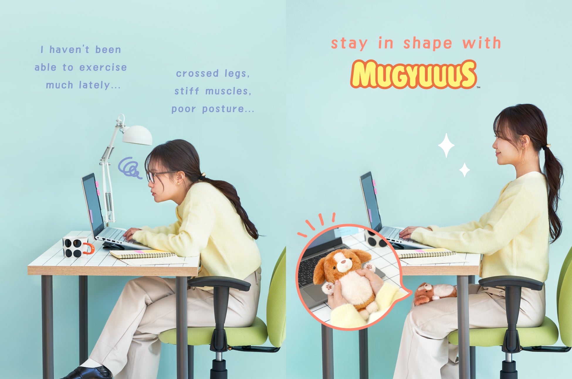 MUGYUUUS - Image 2