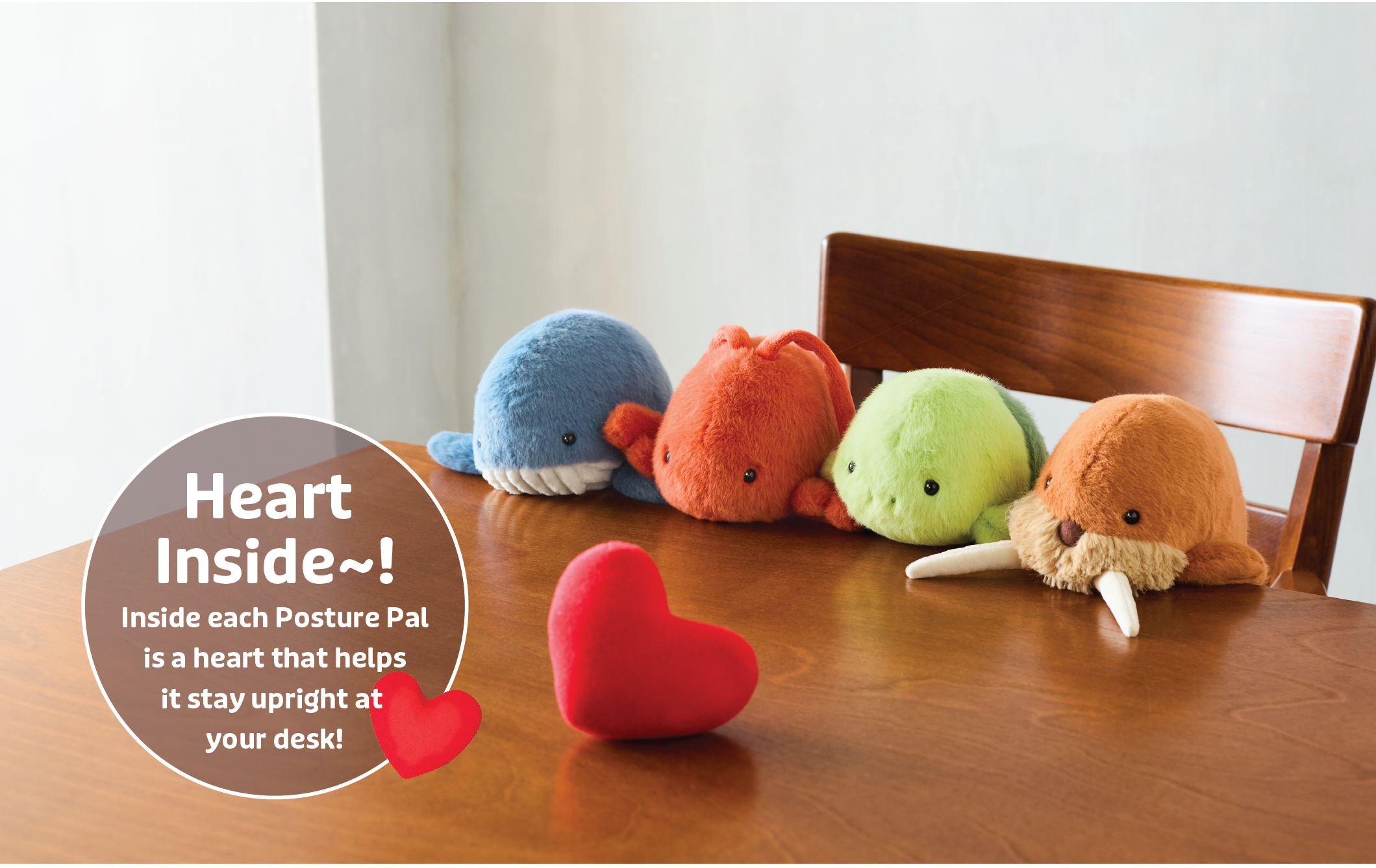 Posture Pal - Marine - Image 2