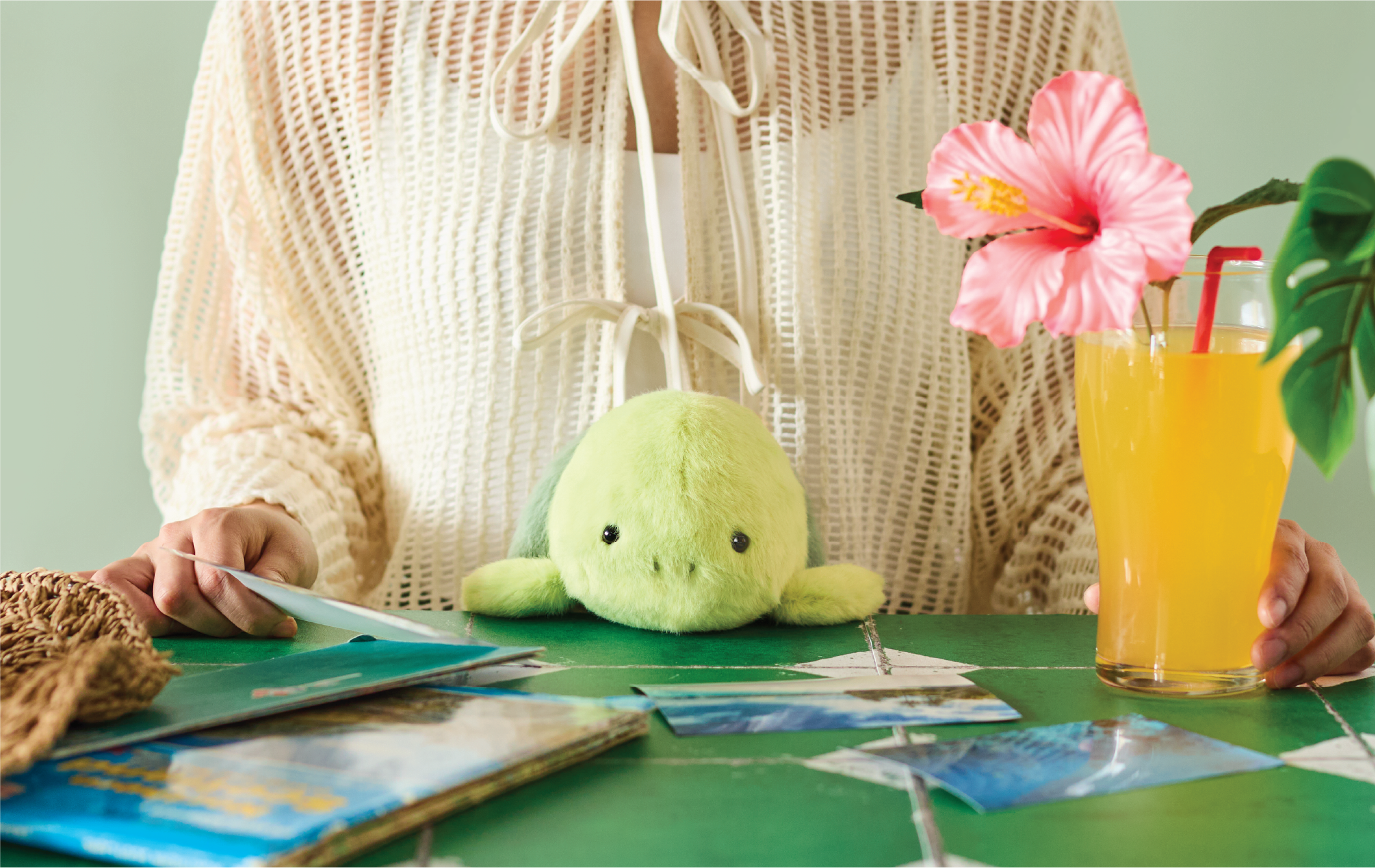 Posture Pal - Marine - Image 6