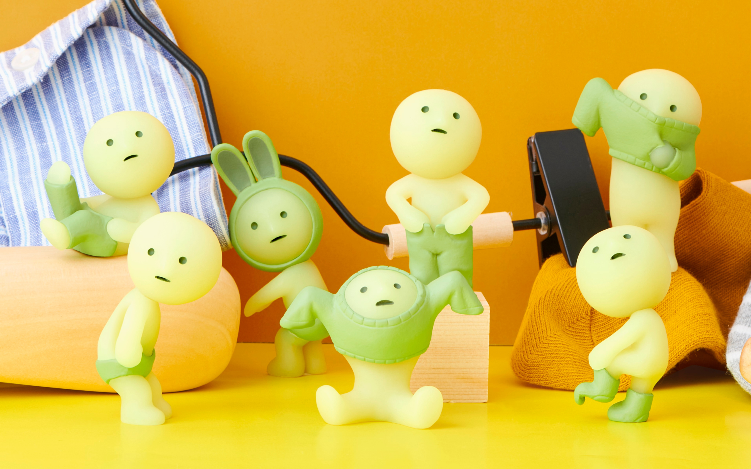 SMISKI Dressing Series - Image 4