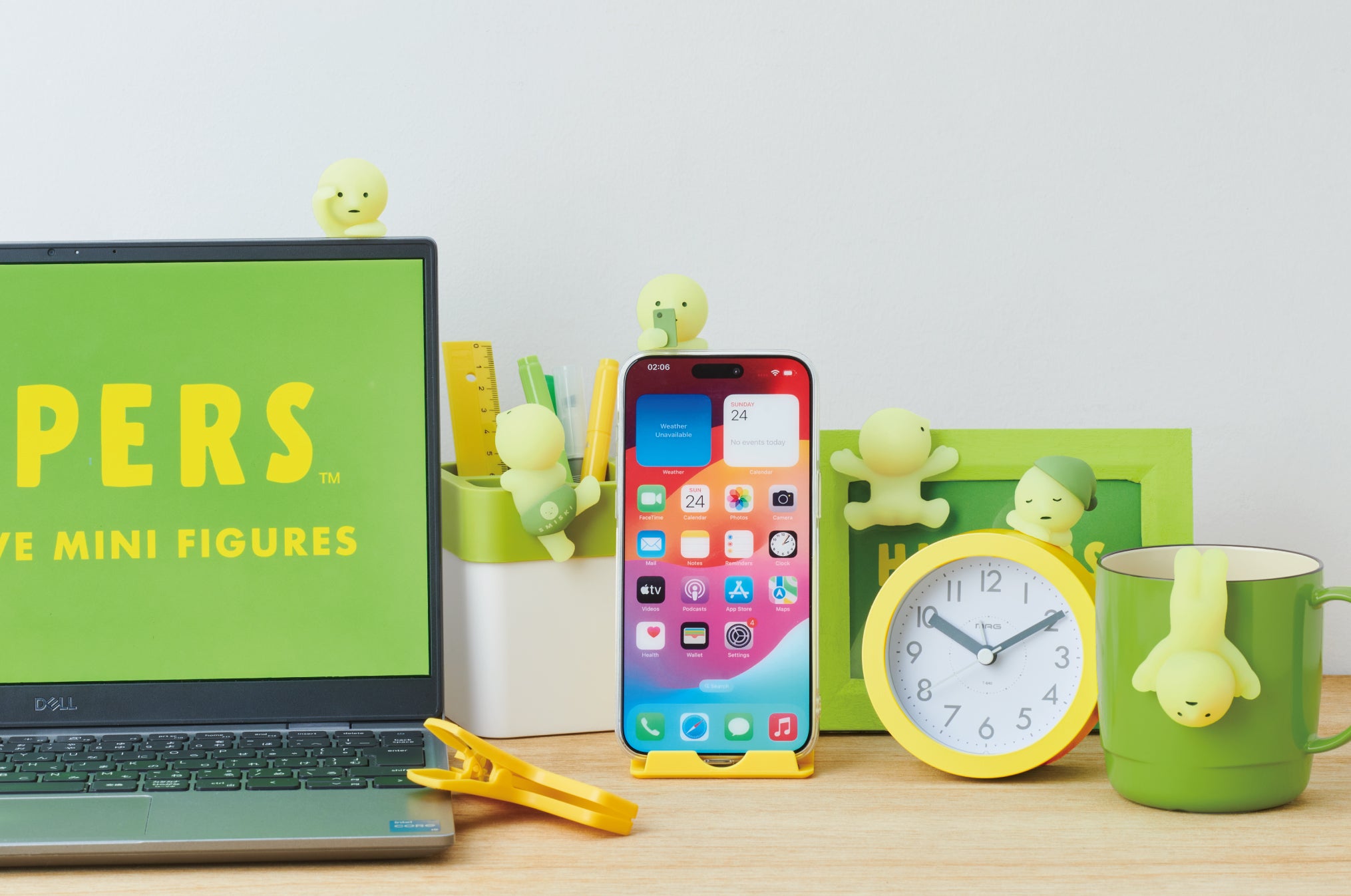 SMISKI HIPPERS - Image 3