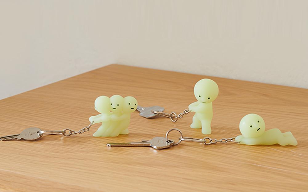 SMISKI Keychains - Image 4