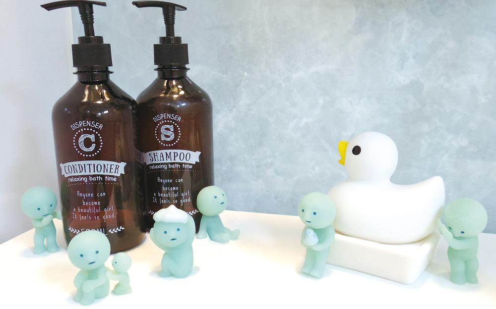 SMISKI Bath Series - Image 4