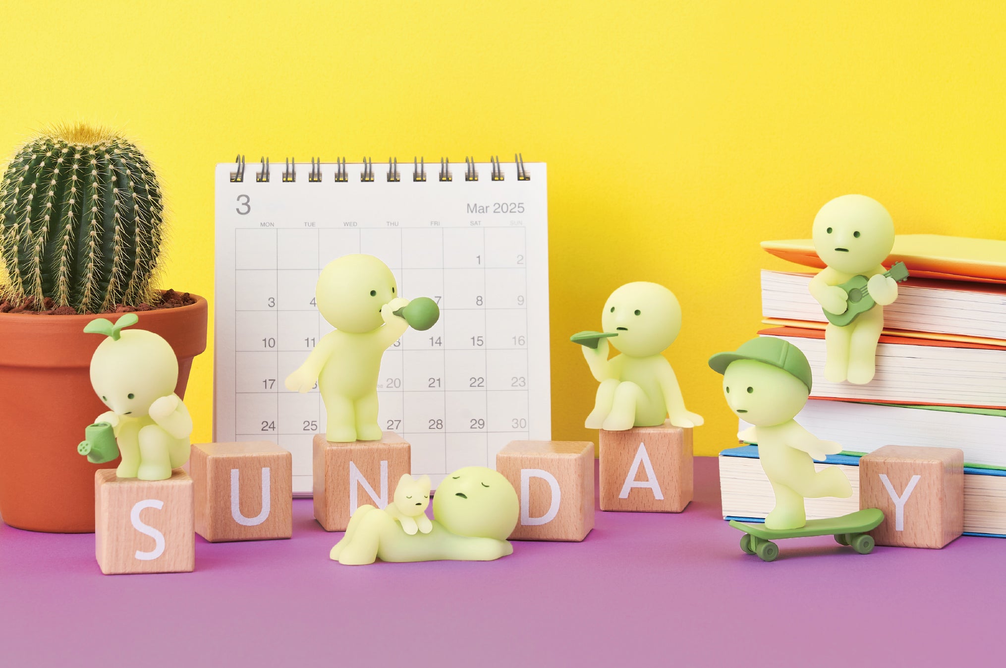 SMISKI Sunday Series - Image 2