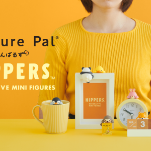 HIPPERS Funbarus (Posture Pal)