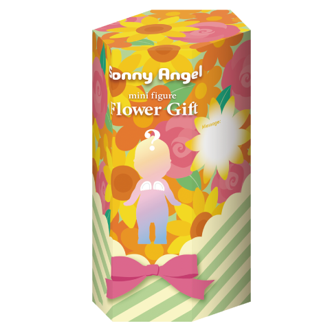 Sonny Angel Flower Gift - Image 7