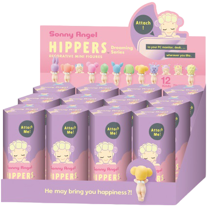 HIPPERS Dreaming Series - Image 7