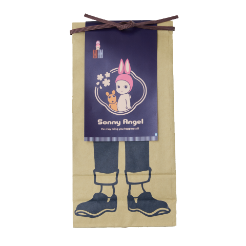 Sonny Angel x Anything Maekake Apron - Image 5