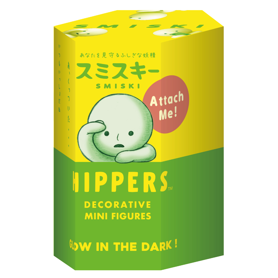 SMISKI HIPPERS - Image 5