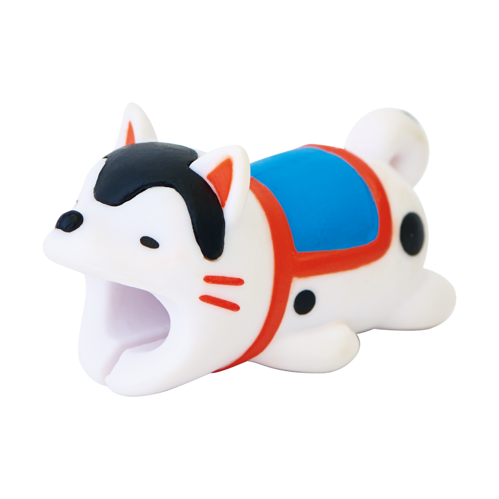 CABLE BITE JAPANESE STYLE - Image 10